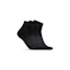 Craft Core Dry Mid Socks 3-Pack Unisex Zwart