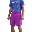 Nike Challenger Dri-FIT 7 Inch 2-in-1 Shorts Heren Paars