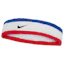 Nike Swoosh Classic Headband Unisex Multi