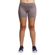 Saucony Kinvara 5 Inch Hot Short Dames Grijs