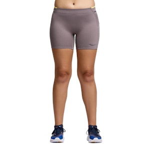 Saucony Kinvara 5 Inch Hot Short Dames Saucony Kinvara 5 Inch Hot Short Dames