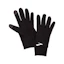 Brooks Fusion Midweight Gloves 2.0 Unisex Zwart