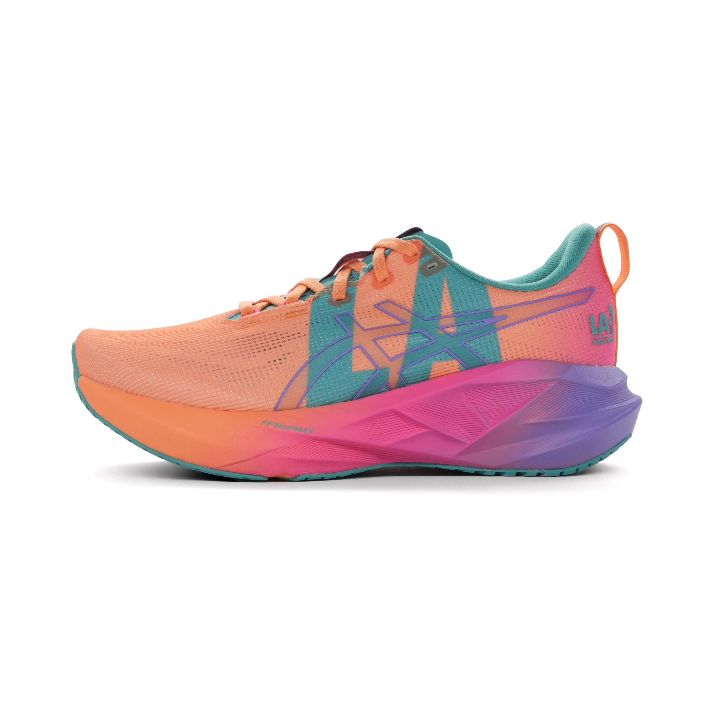 ASICS Novablast 5 Unisex