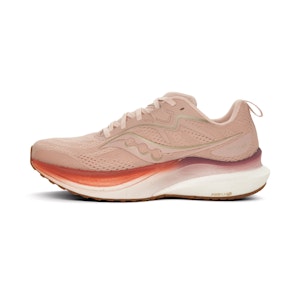 Saucony Tempus 2 Dames Saucony Tempus 2 Dames
