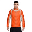 Nike ACG Lava Flow Therma-FIT AeroLoft Jacket Heren Oranje