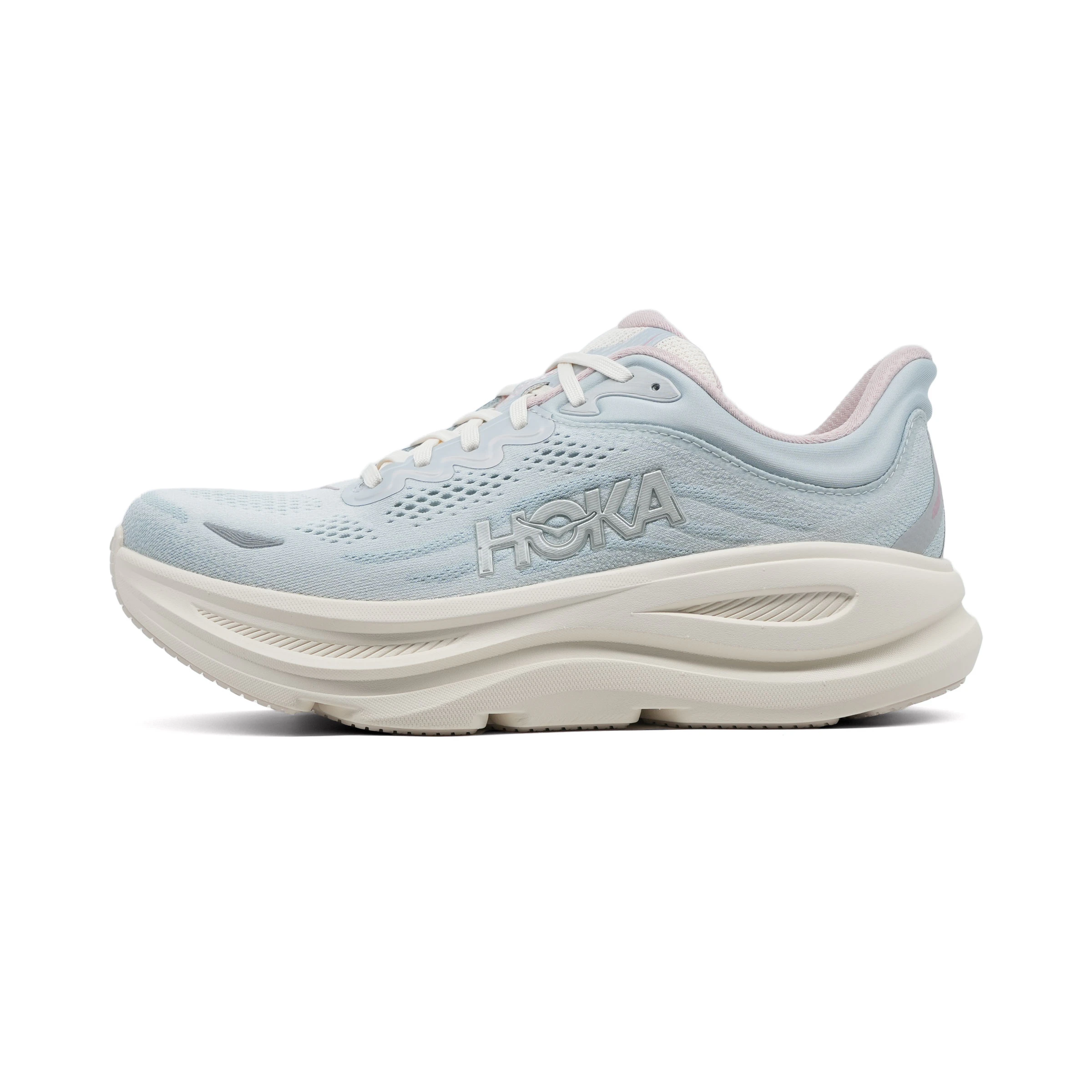 HOKA Bondi 9 GLM Dames