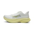 HOKA Mach 6 Dames Wit