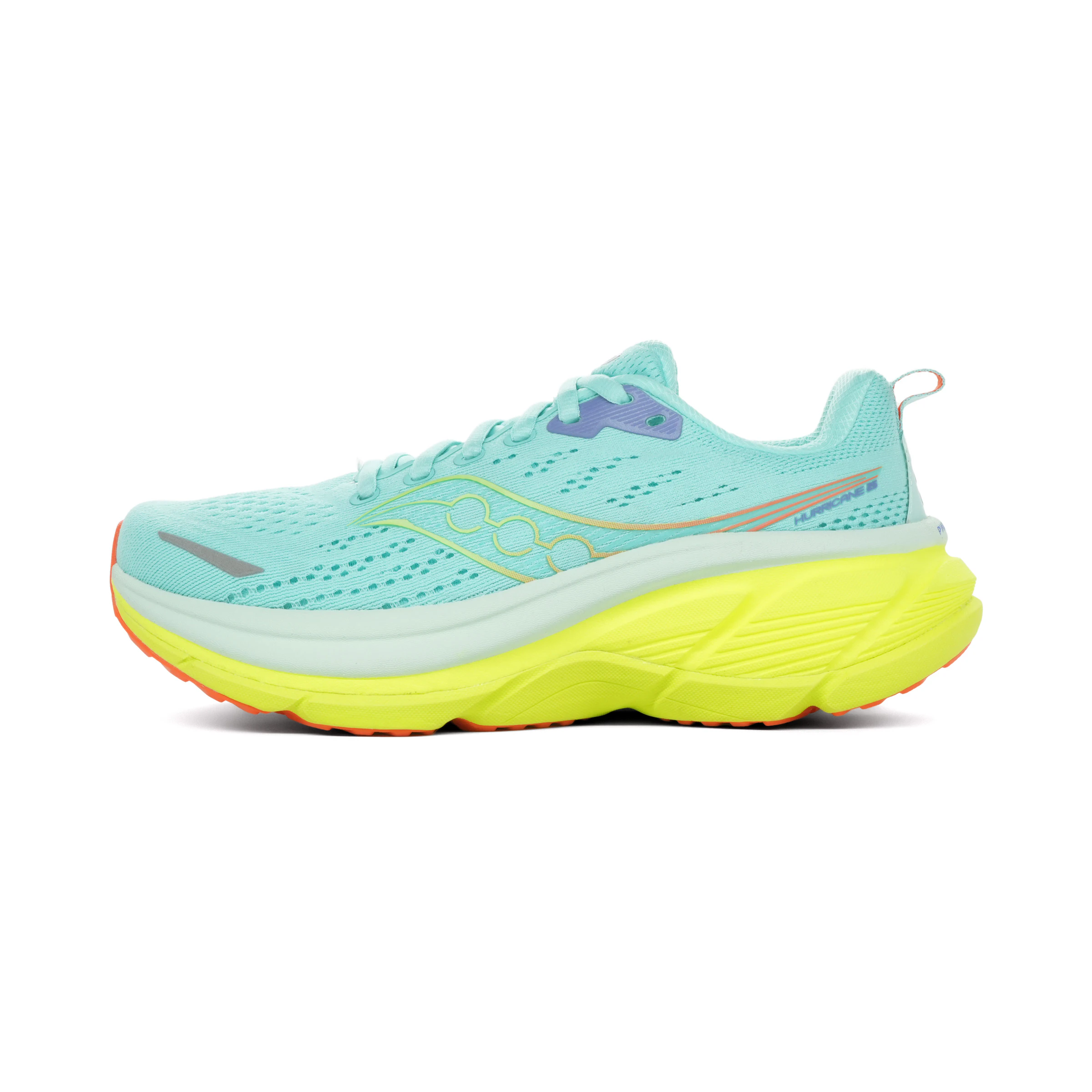 Saucony Hurricane 25 Dames