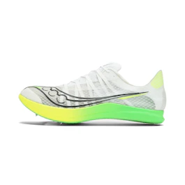 Saucony Terminal VT bij All4running