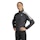 adidas Own The Run Jacket Dames Zwart