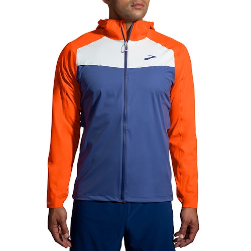 Brooks waterproof top jacket