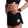 SAYSKY Pace 3 Inch Shorts Dames Zwart