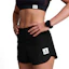 SAYSKY Pace 3 Inch Shorts Dames Zwart