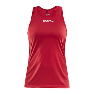 Craft Rush Singlet Dames Craft Rush Singlet Dames
