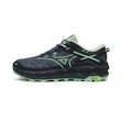 Mizuno Wave Mujin 10 Heren Multi