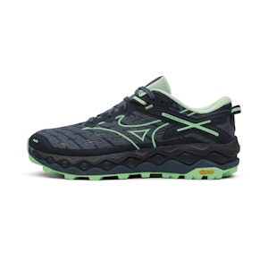 Mizuno Wave Mujin 10 Heren Mizuno Wave Mujin 10 Heren