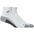 ASICS Performance Run Quarter Socks Unisex Wit