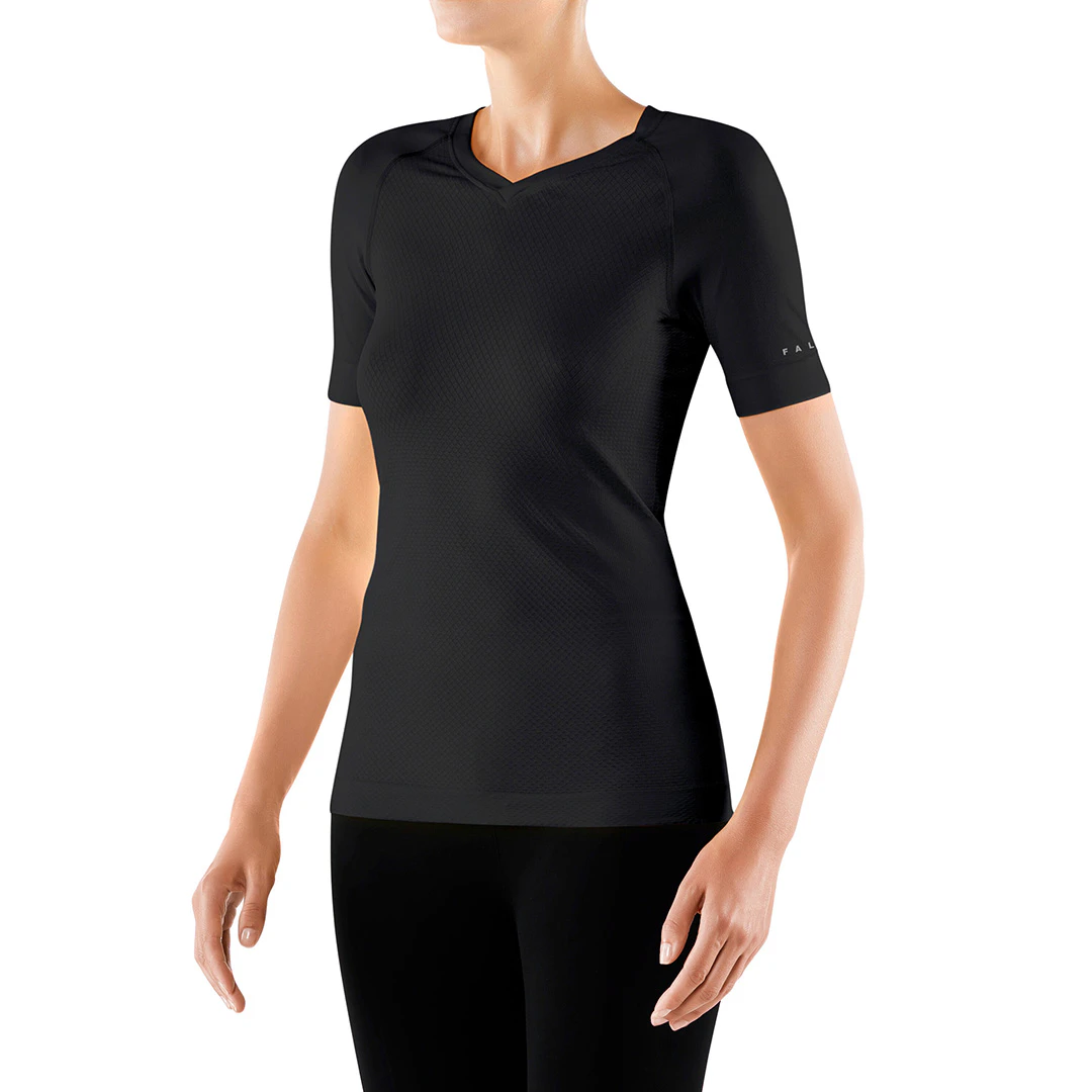 FALKE Cool T-shirt Dames
