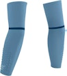 Compressport ArmForce Ultralight Unisex Blauw
