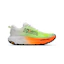 HOKA Mafate 5 Dames Fluorgeel
