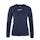 Craft Rush 2.0 Shirt Dames Blauw