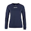 Craft Rush 2.0 Shirt Dames Blauw