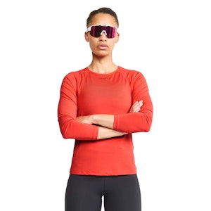 Craft Essence Slim T-Shirt Dames Craft Essence Slim T-Shirt Dames