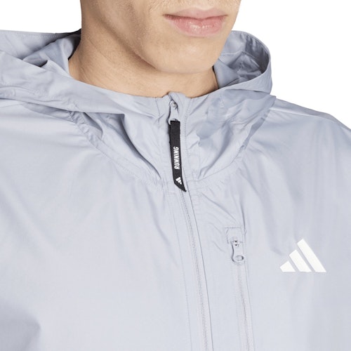 Adidas own the run jacket men's hotsell