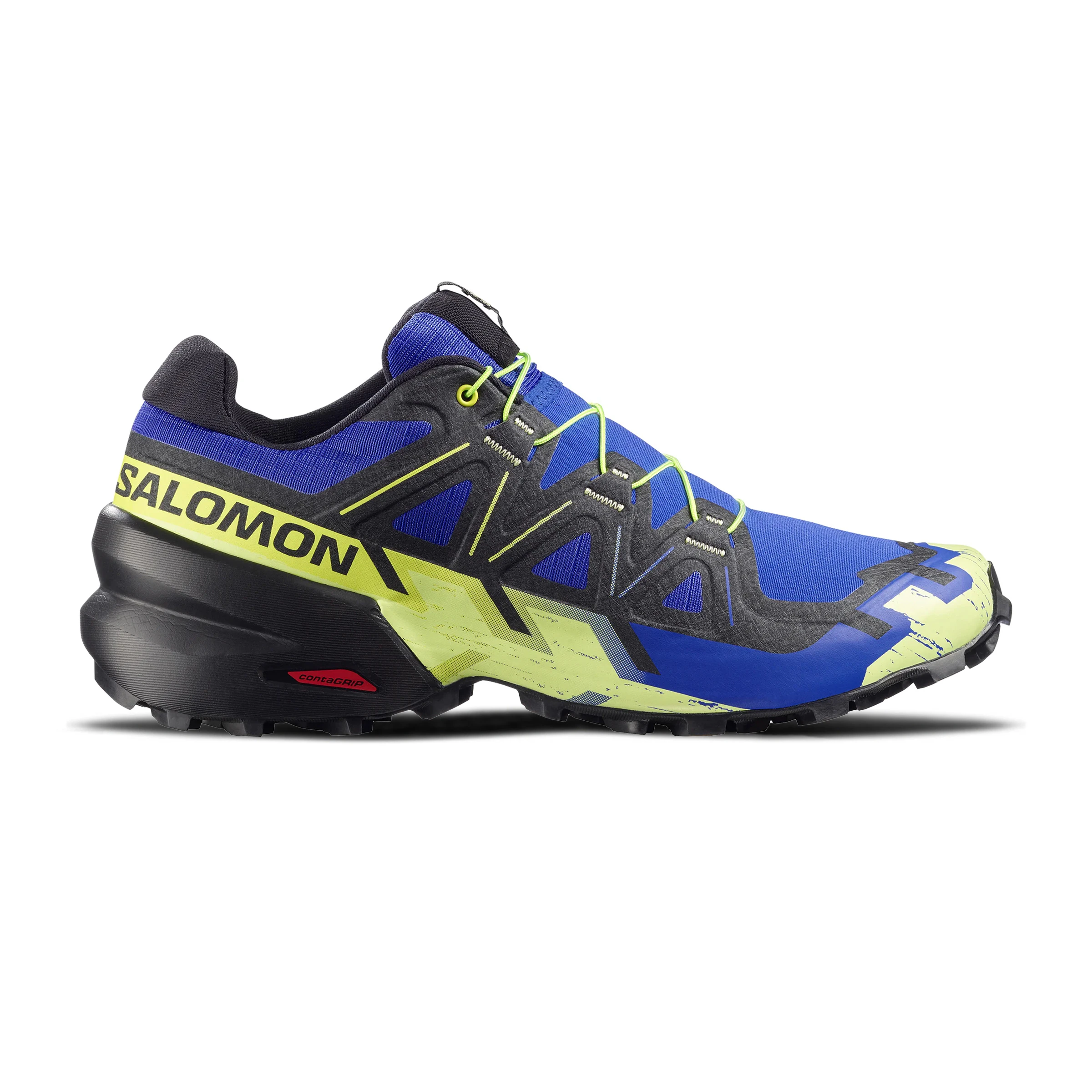 Salomon Speedcross 6 Heren