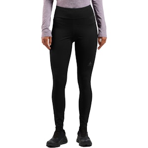 Odlo Zeroweight Warm Tights Dames Odlo Zeroweight Warm Tights Dames