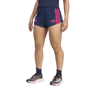 adidas Berlin Marathon 2025 1/4 Short Tights Dames adidas Berlin Marathon 2025 1/4 Short Tights Dames