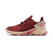 Salomon Supercross 4 GTX Dames Rood
