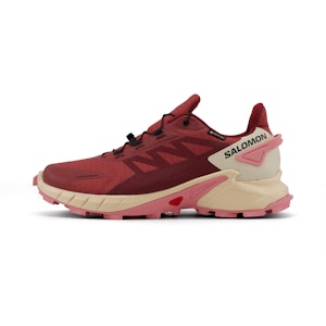 Salomon Supercross 4 GTX Dames Salomon Supercross 4 GTX Dames