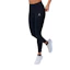 Odlo Essential Tight Dames Zwart