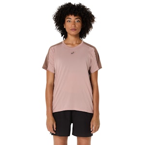 ASICS FujiTrail Elite T-shirt Dames ASICS FujiTrail Elite T-shirt Dames