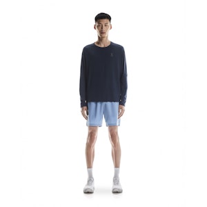 On Performance Long-T Heren On Performance Long-T Heren