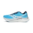 Saucony Endorphin Speed 4 Heren Blauw