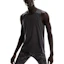 On Race Singlet Heren Zwart