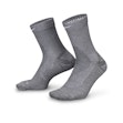 Nike Fast Dri-FIT Lightweight Micro-Crew Socks Unisex Grijs