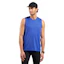 Odlo Essential Crew Neck Singlet Heren Blauw