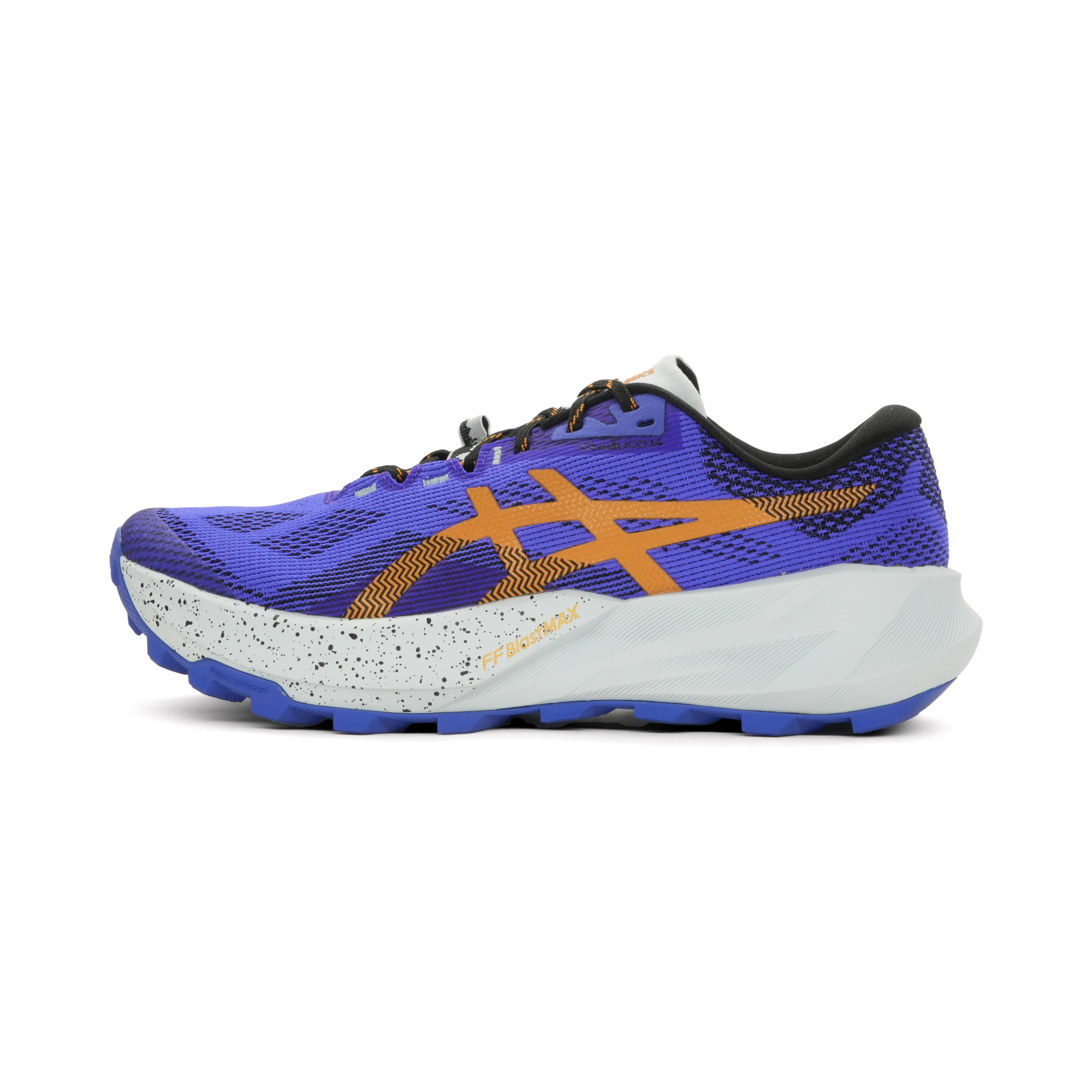 ASICS Gel Trabuco 14 Heren