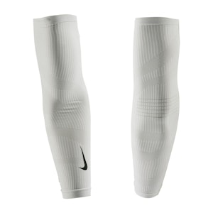 Nike Zoned Knit Arm Sleeves  Nike Zoned Knit Arm Sleeves