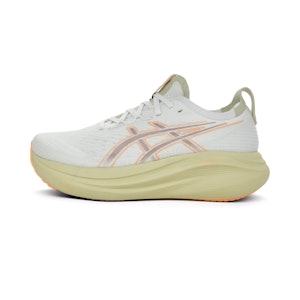 ASICS Gel Nimbus 27 Heren ASICS Gel Nimbus 27 Heren