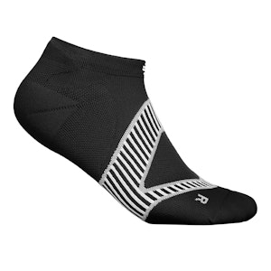 Bauerfeind Run Performance Low Cut Socks Heren Bauerfeind Run Performance Low Cut Socks Heren