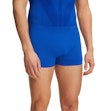 FALKE Warm Boxers Heren Blauw