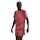 Nike Miler Dri-FIT UV T-shirt Heren Rood