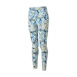 Ronhill Life Crop Tight Dames Multi