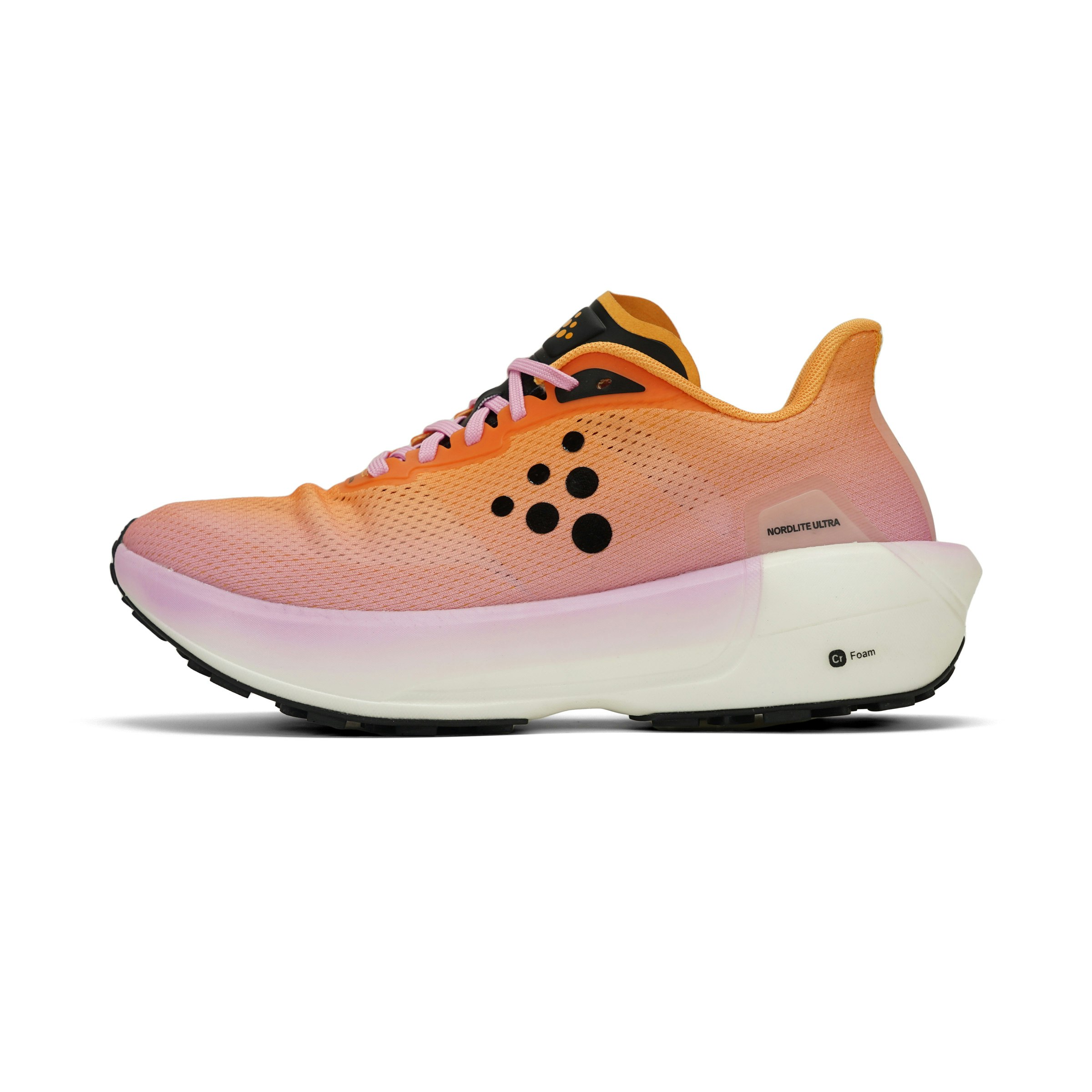 Craft Nordlite Ultra hardloopschoenen multicolor