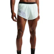 Nike AeroSwift Dri-FIT ADV 2 Inch Brief-Lined Graphic Shorts Heren Groen