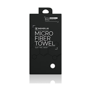Sneakerlab Microfibre Towel
